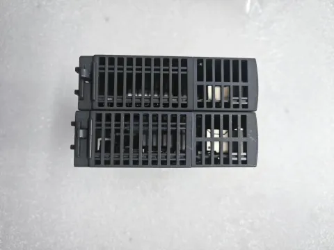 Mitsubishi Electric QJ71E71-100 PLC Module — product photo 20 of 52