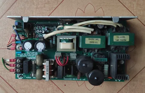 TAMURA WES-24G Power Electronics Module product photo 1
