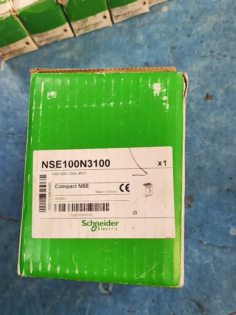 White Label NSE100N3100 Industrial Automation Component product photo 1