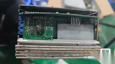 DMG 809525 / 2484378 Industrial Sensor product photo 2