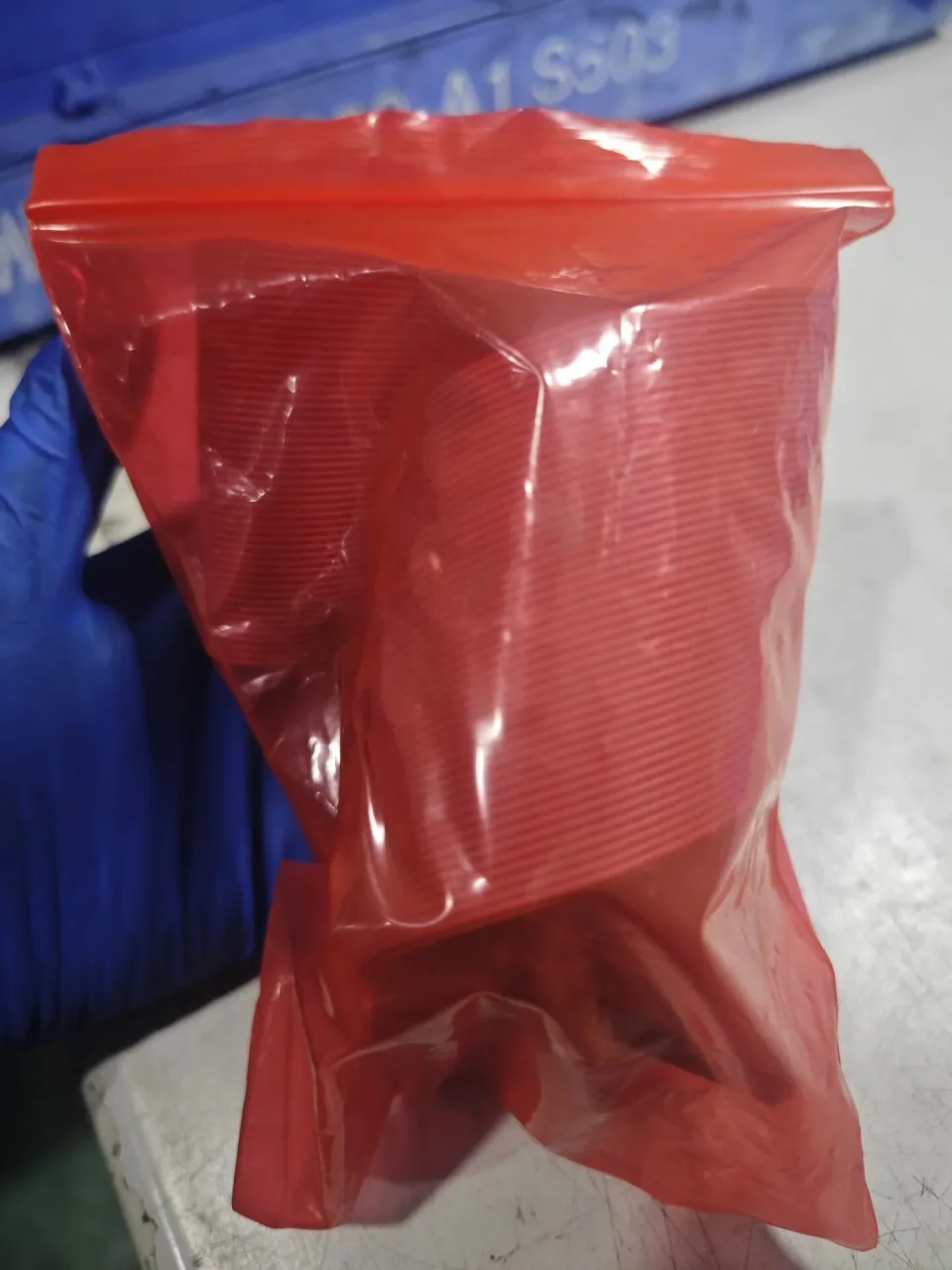 National Instruments 182762D-0R5 / R1005050 Industrial Automation Component product photo 1