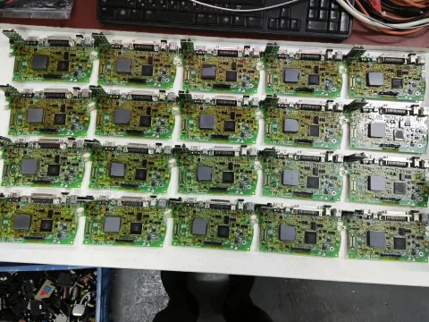 White Label SGDV-IFA0 Motor & Drive Component product photo 9