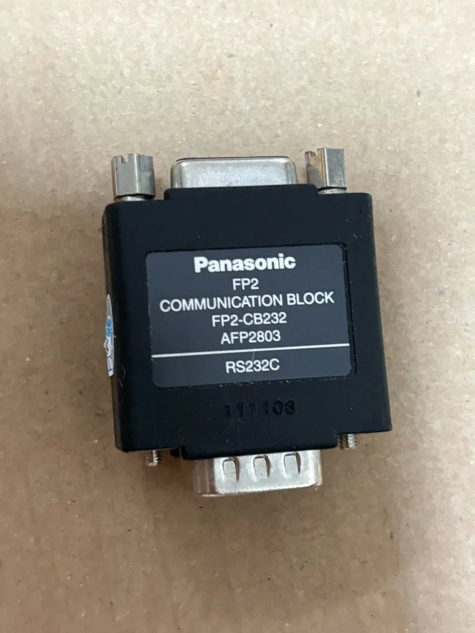 White Label FP2-CB232 PLC Module product photo 1