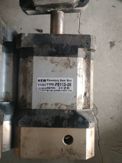 White Label PS115-20 Industrial Automation Component product photo 2