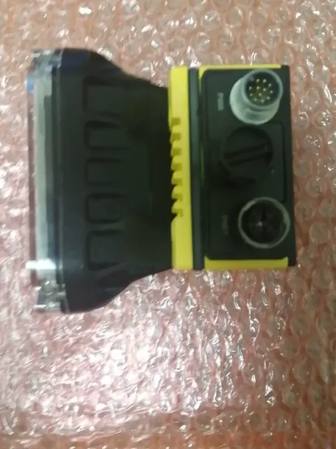 Cognex IS7802M-373-50-B / P/N 825-10563-1R 1 Industrial Automation Component product photo 3