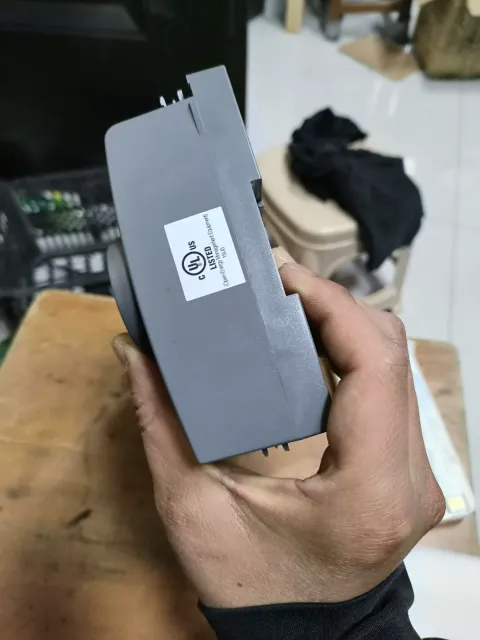 Johnson Controls MS-IOM3731-0A Industrial Automation Component — product photo 18 of 22