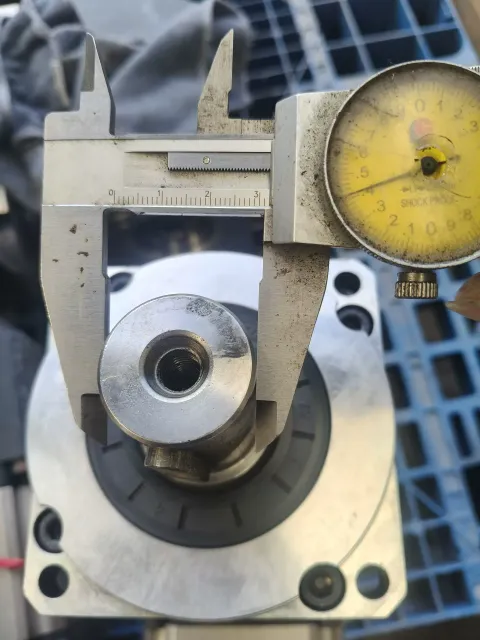 White Label SIVX115-160 Industrial Automation Component product photo 4