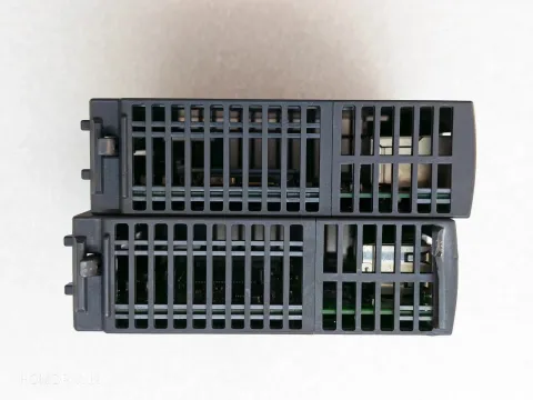 Mitsubishi Electric QJ71E71-100 PLC Module — product photo 7 of 52
