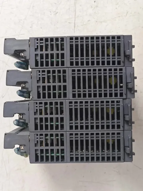 Mitsubishi Electric Q64TCTT Industrial Control Board — product photo 14 of 24