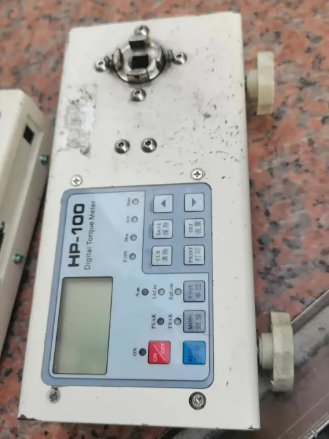 White Label HP-100; HIMAX DT-1 Industrial Automation Component product photo 1