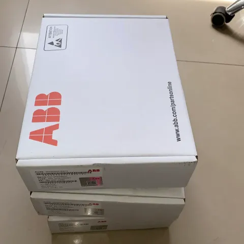 ABB ZCU-12PACKEDKIT / 3AXD50000183012 Motor & Drive Component product photo 5