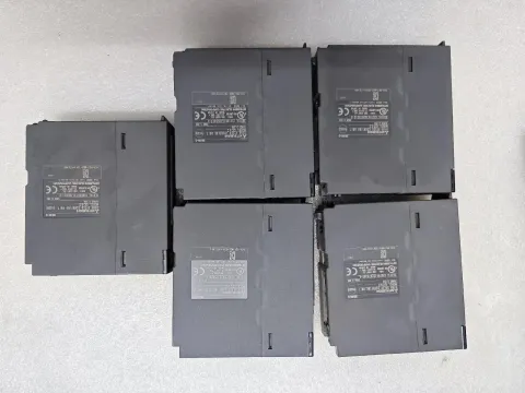 Mitsubishi Electric QD62 Industrial Automation Component — product photo 21 of 45