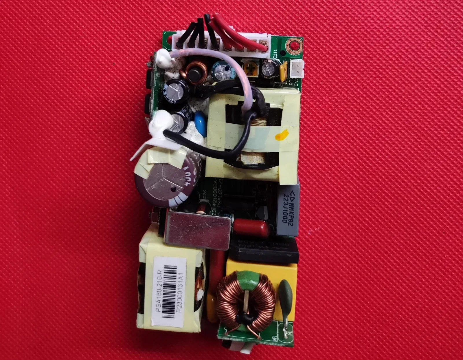 White Label PSA160-210-R Industrial Sensor product photo 1