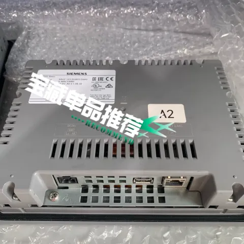 Siemens 6AV2123-2GB03-0AX0 Industrial Automation Component — product photo 8 of 32