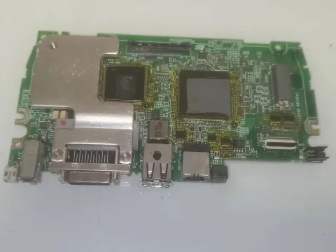 Yaskawa SGDV-IFA11A-KE Motor & Drive Component product photo 1