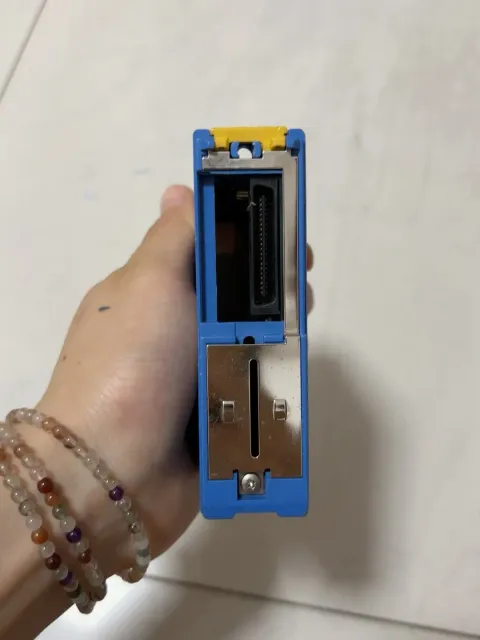 Yokogawa F3GB01-0N Industrial Automation Component product photo 4