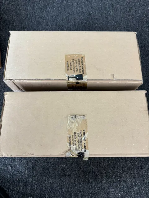 Endress+Hauser FTC260-AA2D1 Industrial Sensor product photo 6