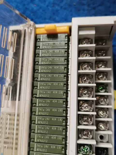 SIKELEC RM16-PA1A-N Industrial Relay product photo 2