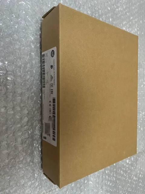 Allen-Bradley 1756-IF16 Industrial Control Board — product photo 12 of 12
