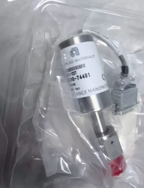 Applied Materials 0190-74401 Industrial Sensor — product photo 16 of 21