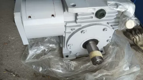 TSUBAKIMOTO CHAIN CO. / Tsubaki EWMK80T30LR-K3PC-X Industrial Automation Component product photo 3