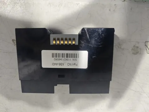 Solidot / 实点科技 XB6-PN0002 I/O Module product photo 4