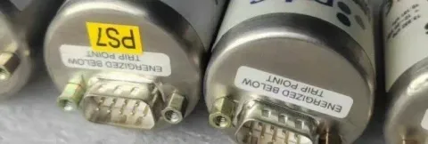 MKS Instruments 51A12TCA1BA076 Industrial Sensor product photo 6