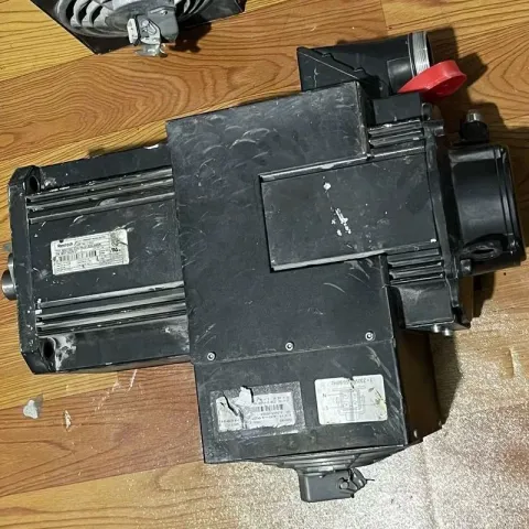 Bosch Rexroth MSK100C-0200-NN-S1-BG0-NNNN Motor & Drive Component product photo 1