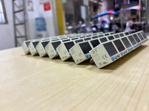 Panasonic DP-102 Industrial Sensor product photo 7