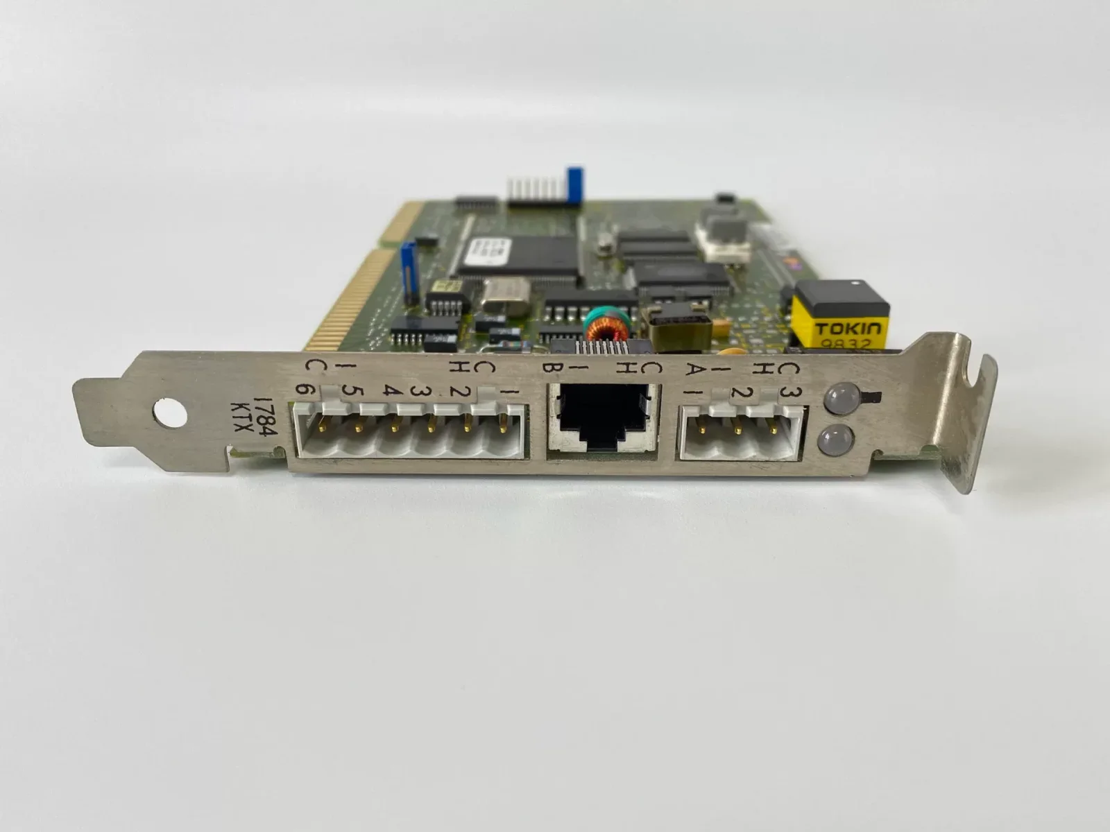 Allen-Bradley 1784-KTX Industrial Automation Component product photo 1