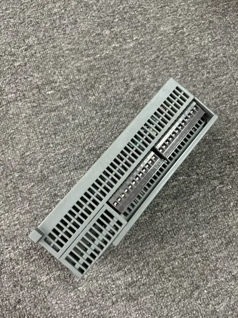 Siemens 6ES7216-2AD23-0XB8 PLC Module product photo 6