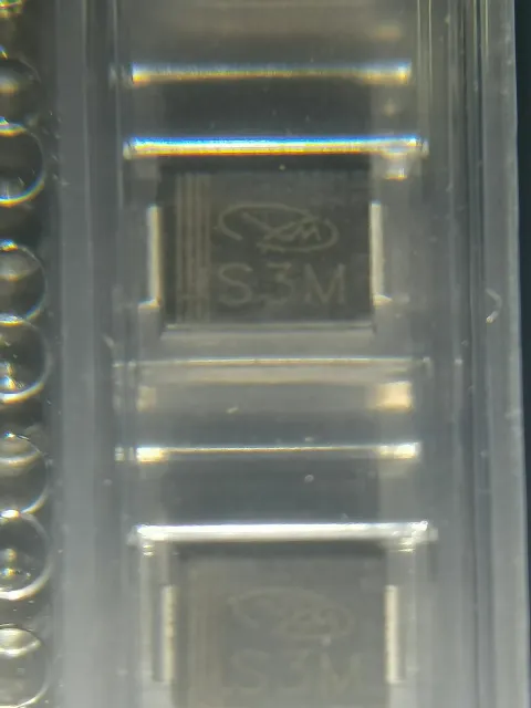 高聚力 S3M Power Electronics Module product photo 4