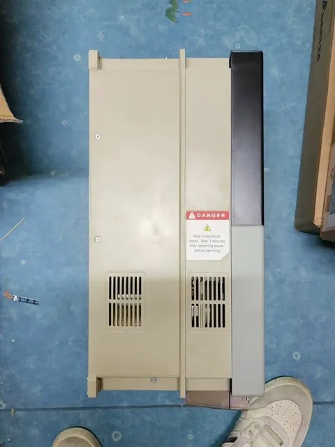 Allen-Bradley 22C-D045A103 Motor & Drive Component — product photo 22 of 22