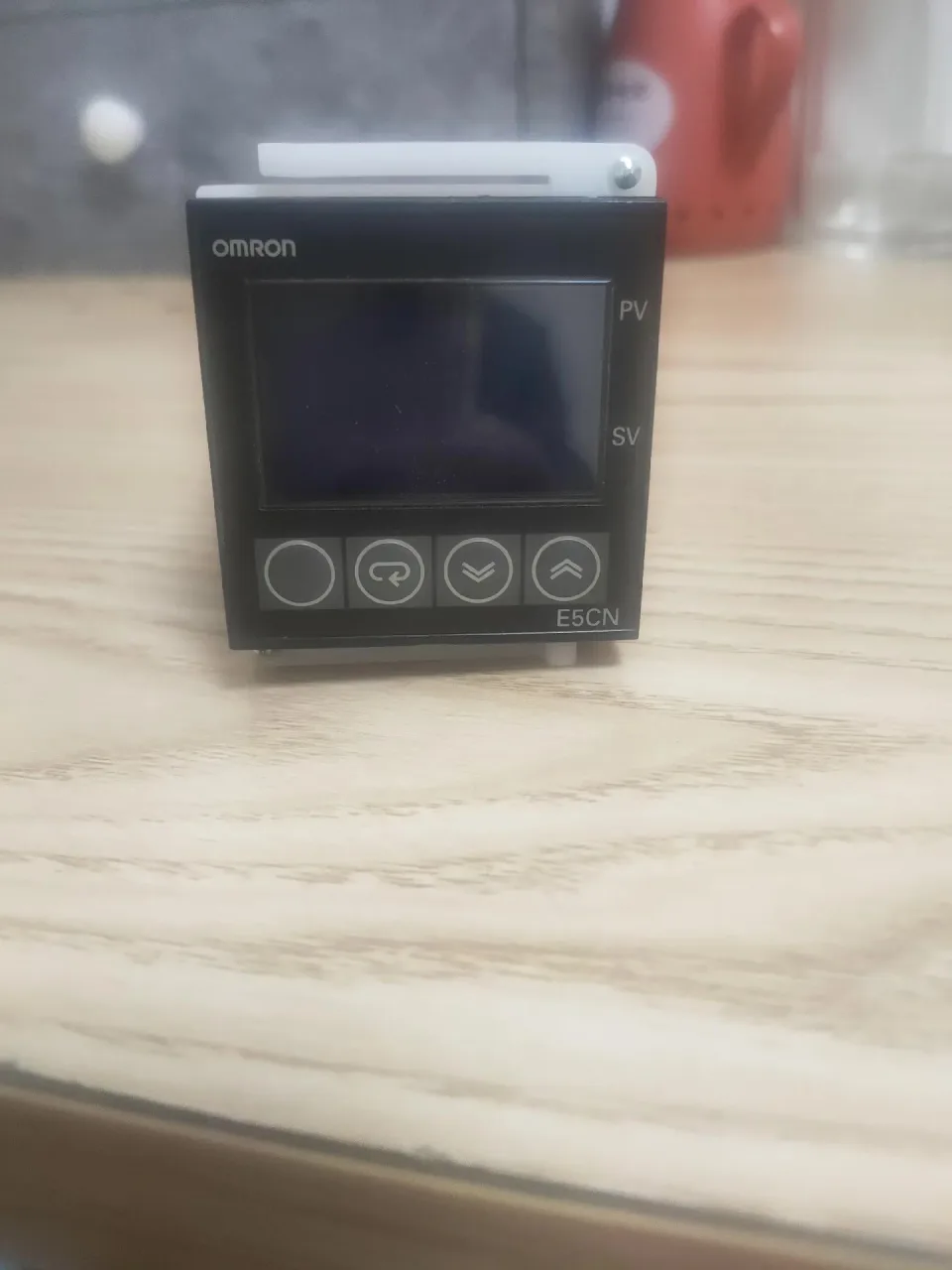Omron E5CN-R2TD Industrial Control Board product photo 1