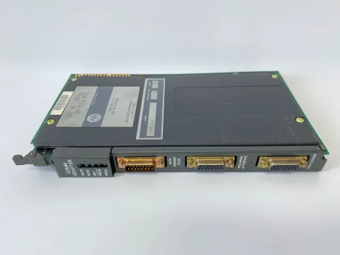 Allen-Bradley 1785-KA3 PLC Module product photo 3