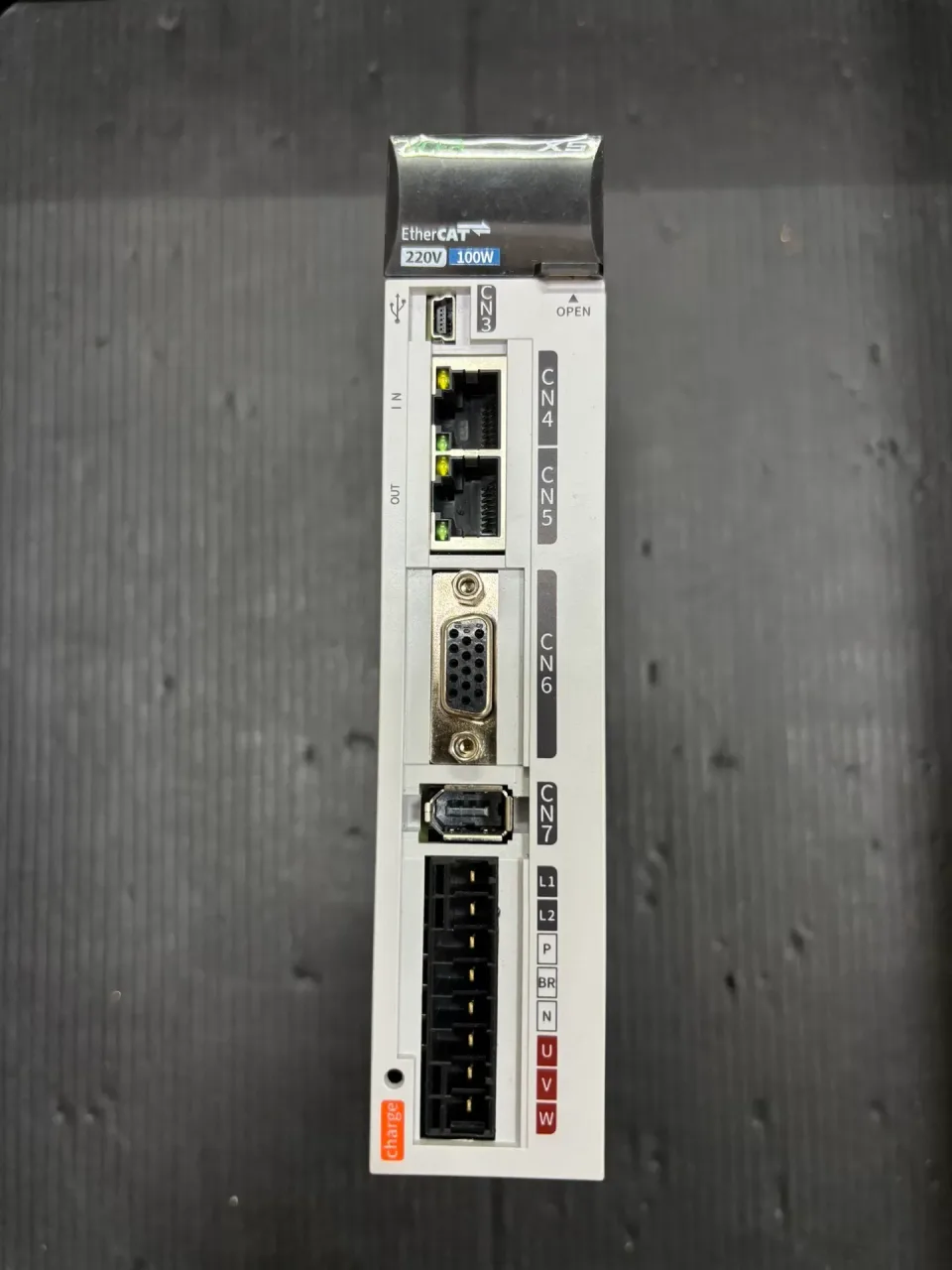 White Label SV-X5EB010A-A0-00 Motor & Drive Component product photo 1