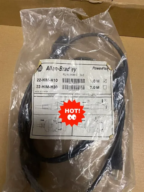 Unbranded Industrial 22-HIM-H10 Power Electronics Module product photo 1