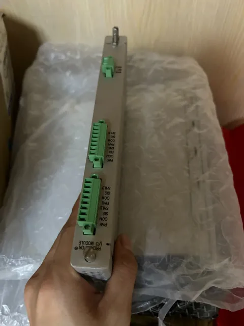 Bently Nevada 125680-01 I/O Module — product photo 3 of 22