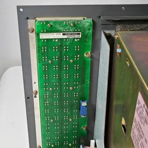 FANUC A02B-0092-C200 Industrial Automation Component product photo 4