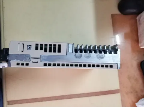 White Label SGDV-2R8A11B Motor & Drive Component product photo 6