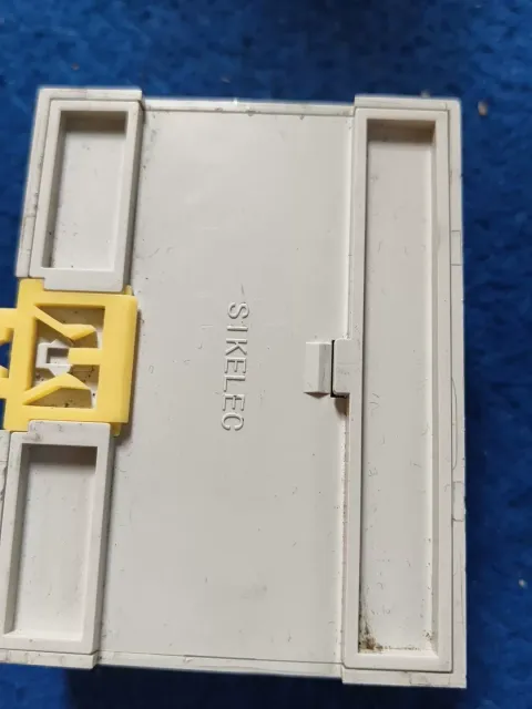 SIKELEC RM16-PA1A-N Industrial Relay product photo 6
