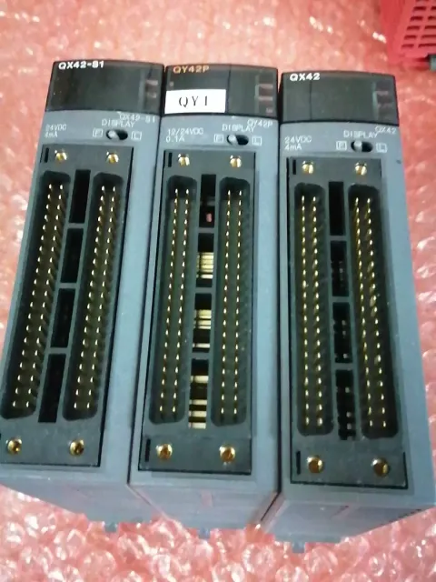 White Label QX42-S1 PLC Module product photo 1