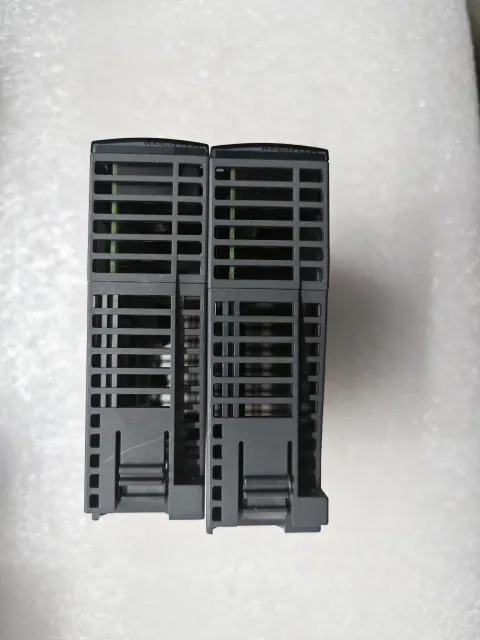 Mitsubishi Electric QJ71C24N Industrial Automation Component — product photo 9 of 44