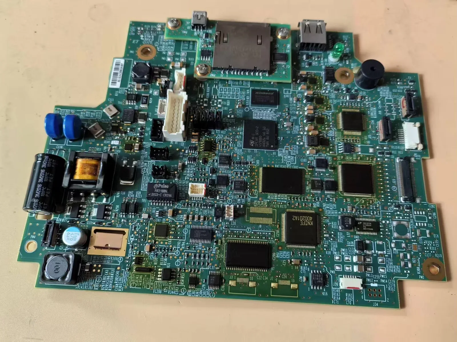 White Label JABVN22800CP47201758 Power Electronics Module product photo 1