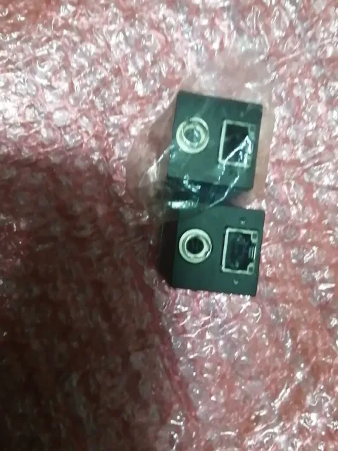 The Imaging Source DMK 23GP031 Industrial Automation Component product photo 2