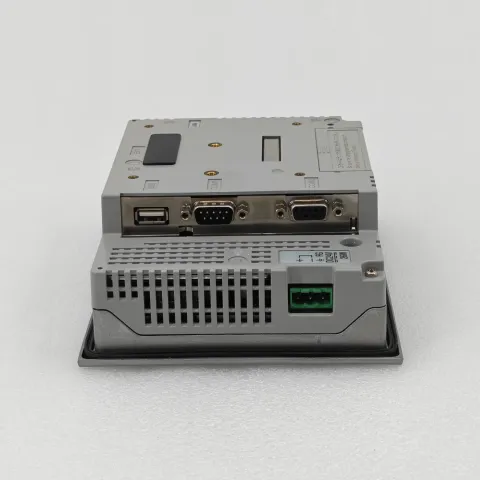Pro-face AGP3300-S1-D24-D81K Industrial Automation Component product photo 3