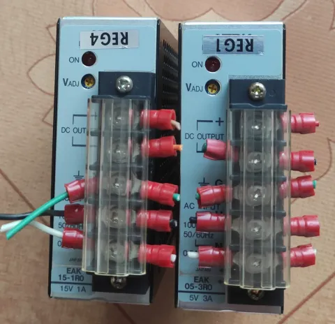 TDK EAK15-1R0 / EAK05-3R0 Power Electronics Module product photo 1