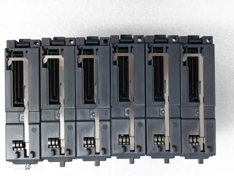 Mitsubishi Electric QD77MS16 Industrial Automation Component — product photo 111 of 150