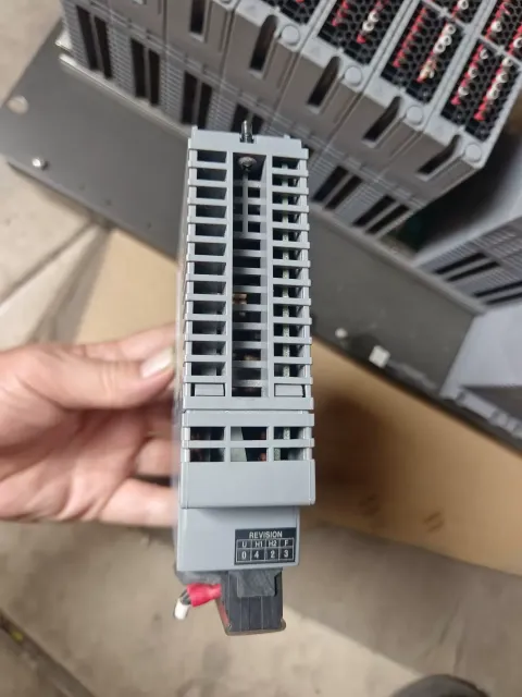 Yokogawa ALR121-S00 Industrial Automation Component product photo 4