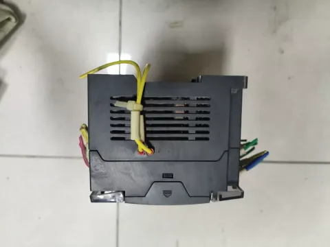 Inovance / 汇川 H1U-3624MR-XP PLC Module product photo 5